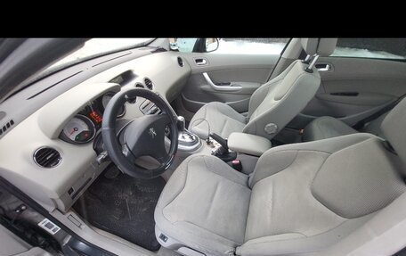 Peugeot 308 II, 2008 год, 530 000 рублей, 6 фотография