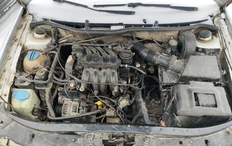 Skoda Octavia IV, 2002 год, 370 000 рублей, 2 фотография