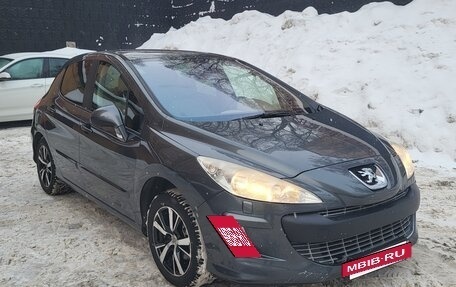 Peugeot 308 II, 2008 год, 530 000 рублей, 2 фотография
