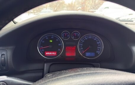 Volkswagen Passat B5+ рестайлинг, 2004 год, 710 000 рублей, 9 фотография