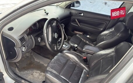 Volkswagen Passat B5+ рестайлинг, 2004 год, 710 000 рублей, 8 фотография