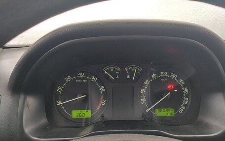 Skoda Octavia IV, 2002 год, 370 000 рублей, 7 фотография