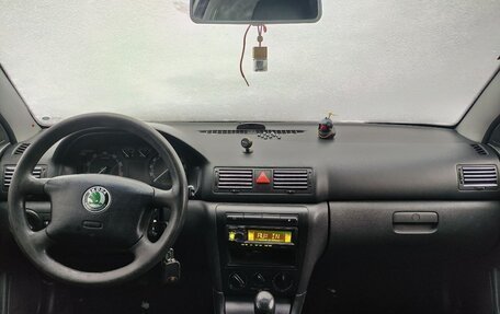 Skoda Octavia IV, 2002 год, 370 000 рублей, 5 фотография