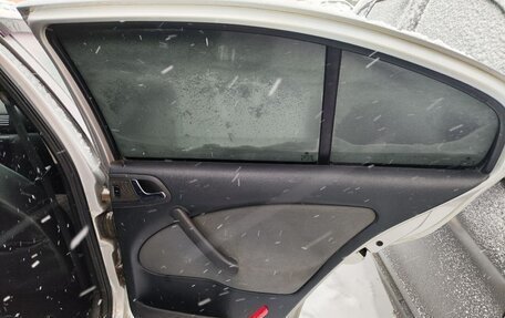 Skoda Octavia IV, 2002 год, 370 000 рублей, 11 фотография