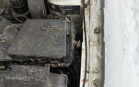 Skoda Octavia IV, 2002 год, 370 000 рублей, 4 фотография