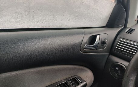 Skoda Octavia IV, 2002 год, 370 000 рублей, 9 фотография