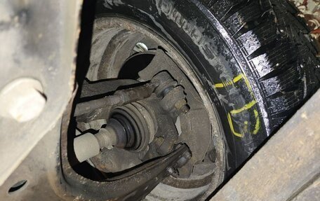 Skoda Octavia IV, 2002 год, 370 000 рублей, 12 фотография