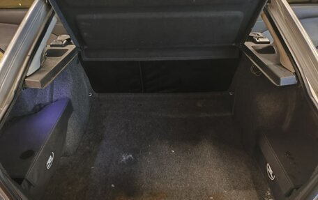 Skoda Octavia IV, 2002 год, 370 000 рублей, 14 фотография