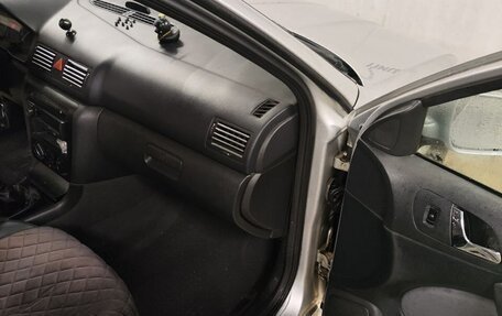 Skoda Octavia IV, 2002 год, 370 000 рублей, 16 фотография