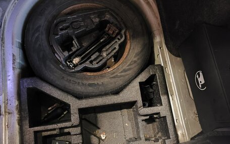 Skoda Octavia IV, 2002 год, 370 000 рублей, 18 фотография