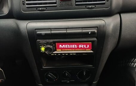 Skoda Octavia IV, 2002 год, 370 000 рублей, 8 фотография