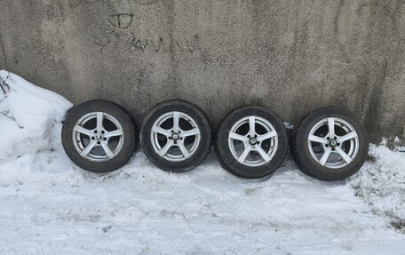 Skoda Octavia IV, 2002 год, 370 000 рублей, 19 фотография