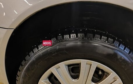 Skoda Octavia IV, 2002 год, 370 000 рублей, 15 фотография