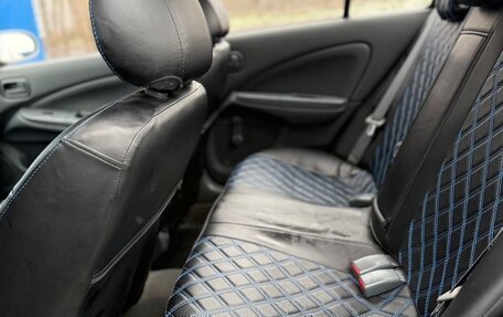 Nissan Almera Classic, 2006 год, 420 000 рублей, 8 фотография