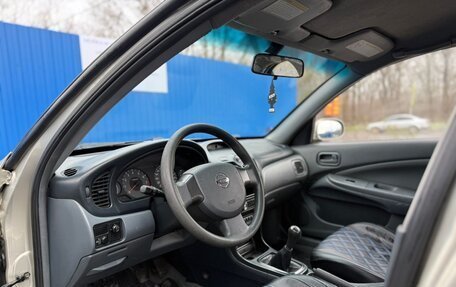 Nissan Almera Classic, 2006 год, 420 000 рублей, 7 фотография