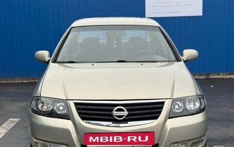 Nissan Almera Classic, 2006 год, 420 000 рублей, 2 фотография