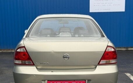 Nissan Almera Classic, 2006 год, 420 000 рублей, 5 фотография