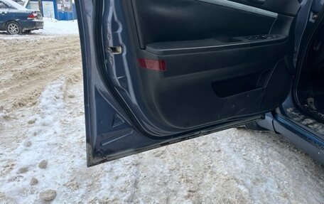 Mitsubishi Galant IX, 2006 год, 650 000 рублей, 11 фотография