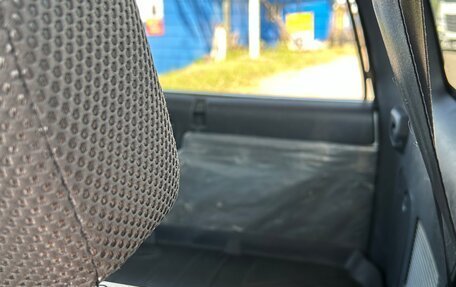 Great Wall Safe, 2008 год, 1 000 000 рублей, 4 фотография