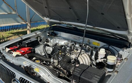 Great Wall Safe, 2008 год, 1 000 000 рублей, 6 фотография