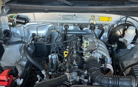 Great Wall Safe, 2008 год, 1 000 000 рублей, 8 фотография