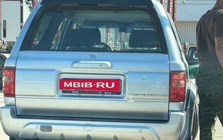 Great Wall Safe, 2008 год, 1 000 000 рублей, 9 фотография