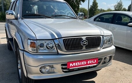 Great Wall Safe, 2008 год, 1 000 000 рублей, 2 фотография