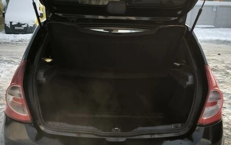 Renault Sandero I, 2012 год, 450 000 рублей, 4 фотография