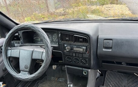 Volkswagen Passat B3, 1988 год, 99 000 рублей, 3 фотография