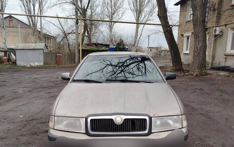 Skoda Octavia IV, 2008 год, 430 000 рублей, 2 фотография