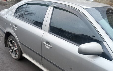 Skoda Octavia IV, 2008 год, 430 000 рублей, 3 фотография