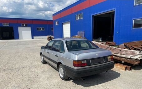 Volkswagen Passat B3, 1988 год, 99 000 рублей, 2 фотография