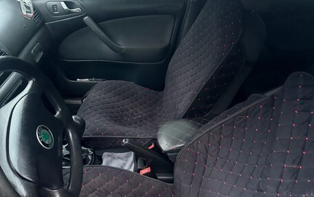 Skoda Octavia IV, 2008 год, 430 000 рублей, 6 фотография