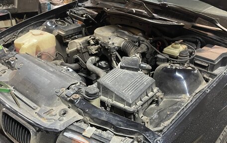 BMW 3 серия, 1998 год, 500 000 рублей, 9 фотография