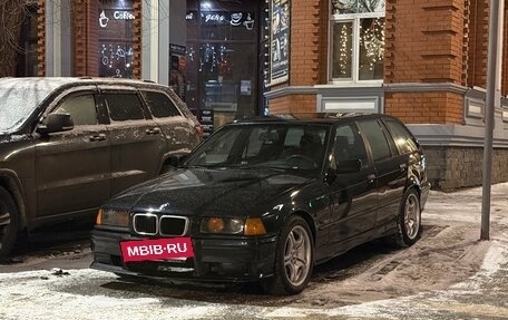 BMW 3 серия, 1998 год, 500 000 рублей, 4 фотография