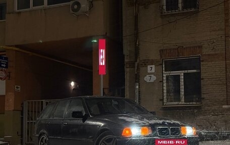 BMW 3 серия, 1998 год, 500 000 рублей, 6 фотография