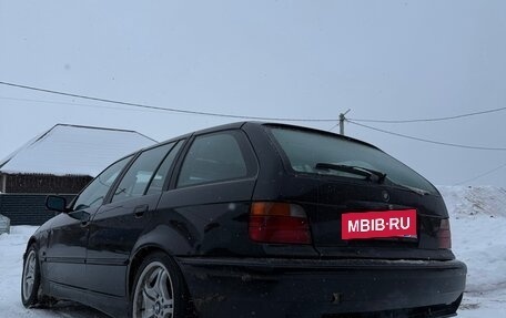 BMW 3 серия, 1998 год, 500 000 рублей, 3 фотография