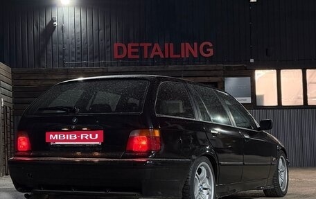 BMW 3 серия, 1998 год, 500 000 рублей, 7 фотография