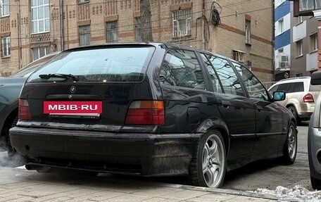 BMW 3 серия, 1998 год, 500 000 рублей, 5 фотография