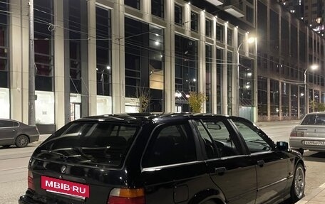 BMW 3 серия, 1998 год, 500 000 рублей, 11 фотография