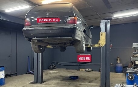 BMW 3 серия, 1998 год, 500 000 рублей, 8 фотография