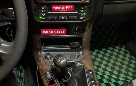 BMW 3 серия, 1998 год, 500 000 рублей, 10 фотография