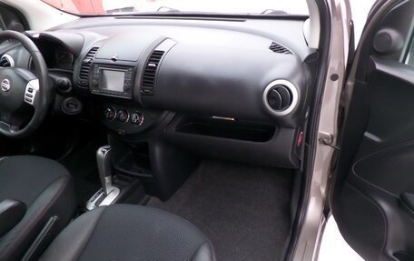 Nissan Note II рестайлинг, 2011 год, 680 000 рублей, 13 фотография