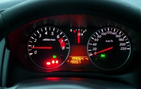 Nissan Note II рестайлинг, 2011 год, 680 000 рублей, 12 фотография