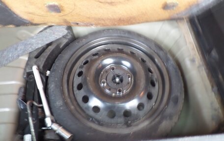 Nissan Note II рестайлинг, 2011 год, 680 000 рублей, 11 фотография