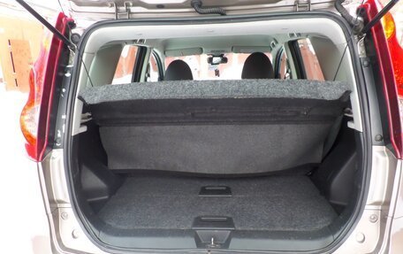 Nissan Note II рестайлинг, 2011 год, 680 000 рублей, 10 фотография