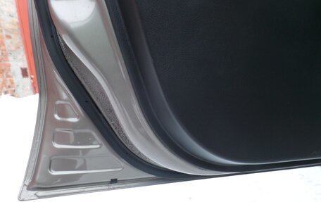 Nissan Note II рестайлинг, 2011 год, 680 000 рублей, 15 фотография