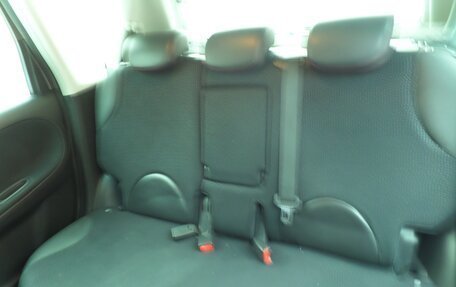 Nissan Note II рестайлинг, 2011 год, 680 000 рублей, 14 фотография