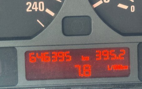 BMW 3 серия, 2003 год, 600 000 рублей, 9 фотография