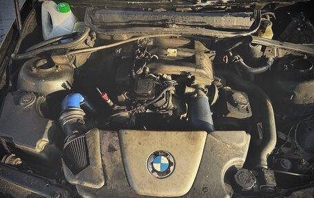 BMW 3 серия, 2003 год, 600 000 рублей, 8 фотография